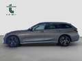 BMW 320 d Touring M Sport DrAss ParkAss HiFi Gris - thumbnail 2