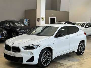 xdrive18d Msport Auto-LED-19"-Camera-Carplay