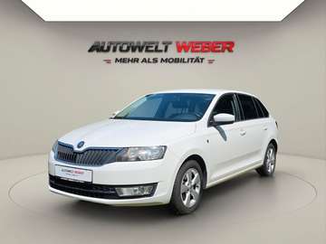 1.2 TSI* TÜV NEU* 1 HAND* SHZ*6 GANG*EHF