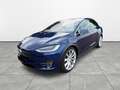 Tesla Model X P100D*Ludicrous*YOKE*MCU2*CCS*6 Sitze* Blau - thumbnail 6