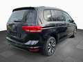 Volkswagen Touran 1,5 TSI DSG MOVE 7-SITZER LED DYNAUDIO AHK KAMERA Zwart - thumbnail 5