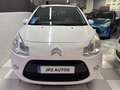 Citroen C3 1.4i LX Blanco - thumbnail 4