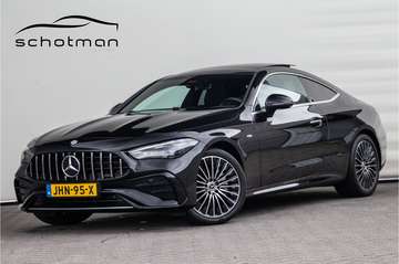 Coupé e AMG Premium Plus, Pano, Burmester, Key-les