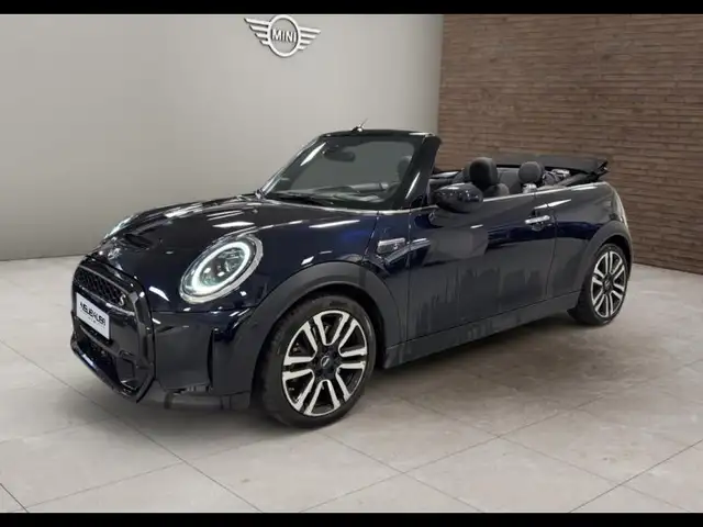 MINI Cooper S Cooper S 178ch Edition Premium Plus BVA7