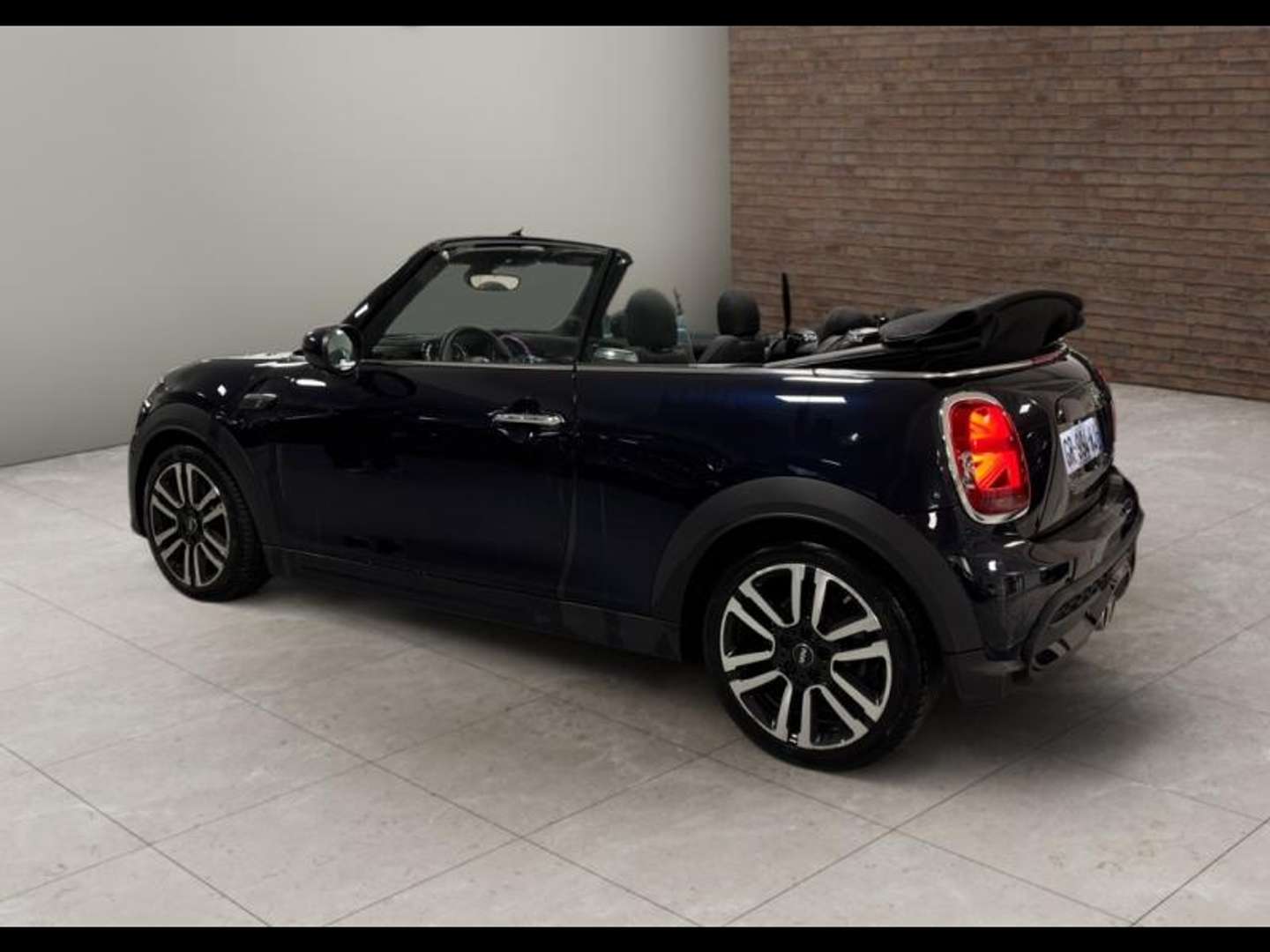 Mini Hatch Cooper S -  - Joinsteer - #2