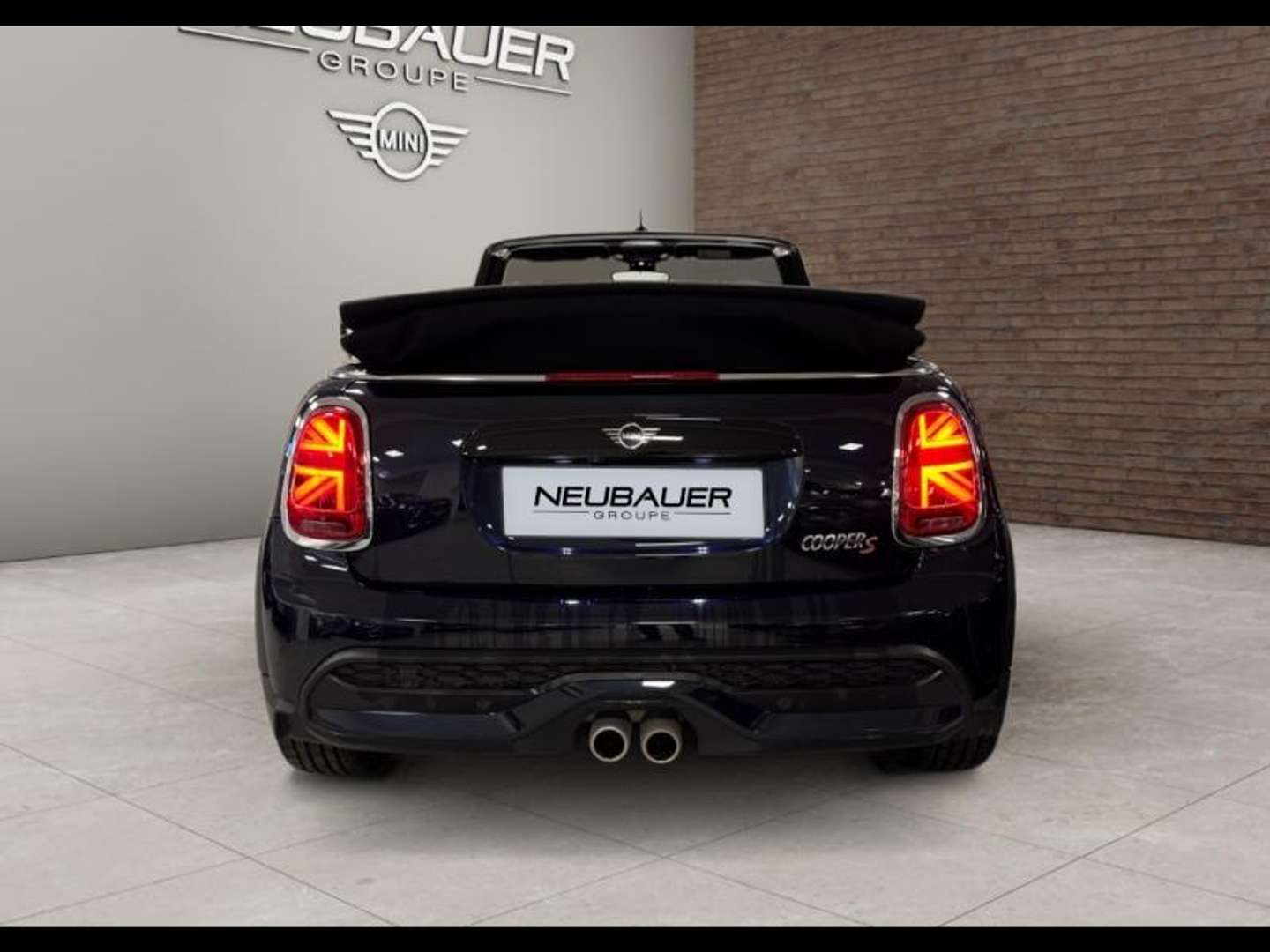 Mini Hatch Cooper S -  - Joinsteer - #3