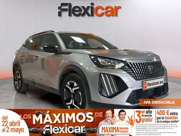 1.2 PureTech S&S Allure EAT8 130