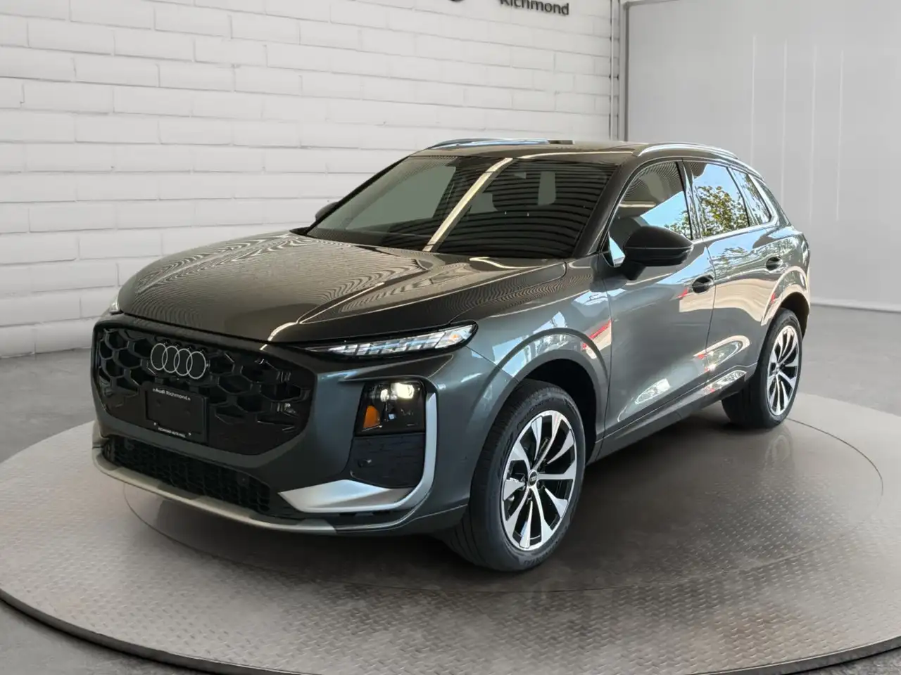 2026 Audi Q3