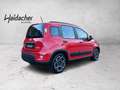 Fiat Panda 4x2 FireFly Hybrid 70 City Life Rot - thumbnail 6