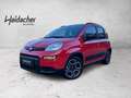 Fiat Panda 4x2 FireFly Hybrid 70 City Life Rot - thumbnail 1