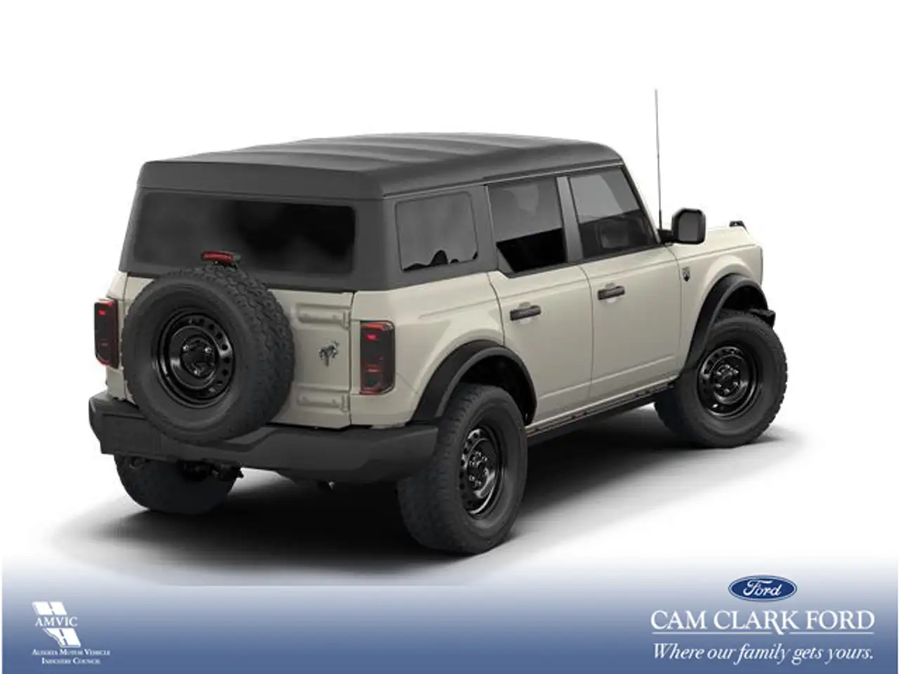 Ford Bronco снимка Ford Bronco
