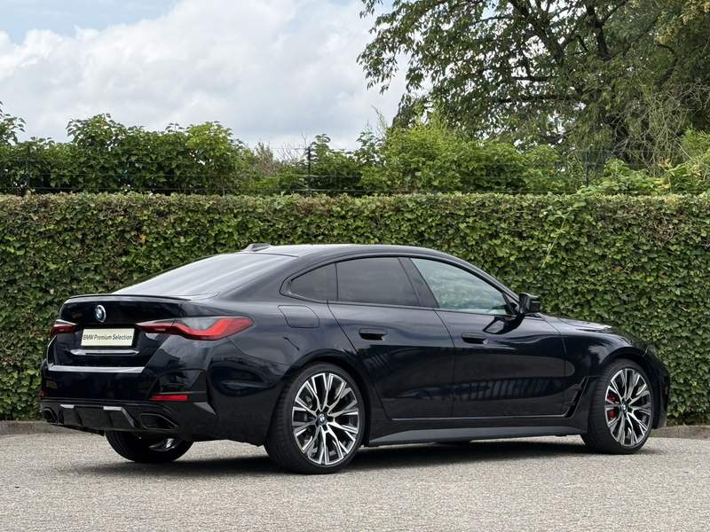 BMW 440 4-serie Gran Coupé M440i | M-Sport Pro | Individua — photo 3