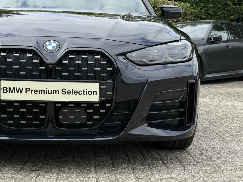 BMW 440 4-serie Gran Coupé M440i | M-Sport Pro | Individua — photo 5