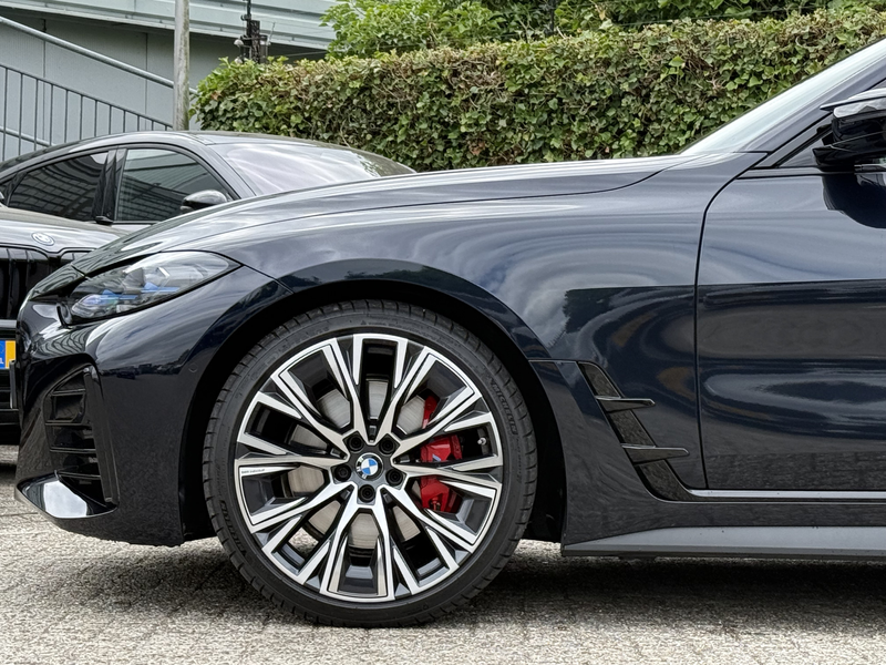 BMW 440 4-serie Gran Coupé M440i | M-Sport Pro | Individua — photo 4