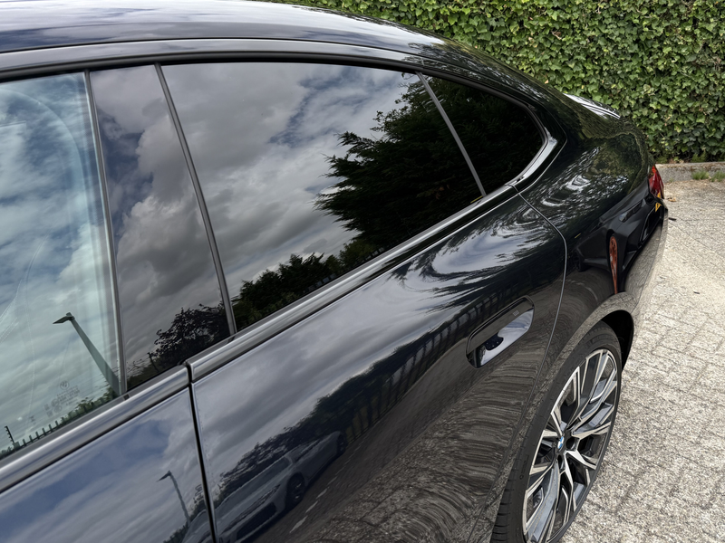 BMW 440 4-serie Gran Coupé M440i | M-Sport Pro | Individua — photo 6