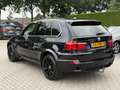 BMW X5 XDrive35i High Executive M Sport|20 inch|Leder|Hea Negro - thumbnail 12