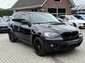 BMW X5 XDrive35i High Executive M Sport|20 inch|Leder|Hea Negro - thumbnail 6