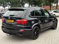 BMW X5 XDrive35i High Executive M Sport|20 inch|Leder|Hea Negro - thumbnail 9