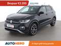 Volkswagen T-Cross 1.0 TSI Style Zwart - thumbnail 1