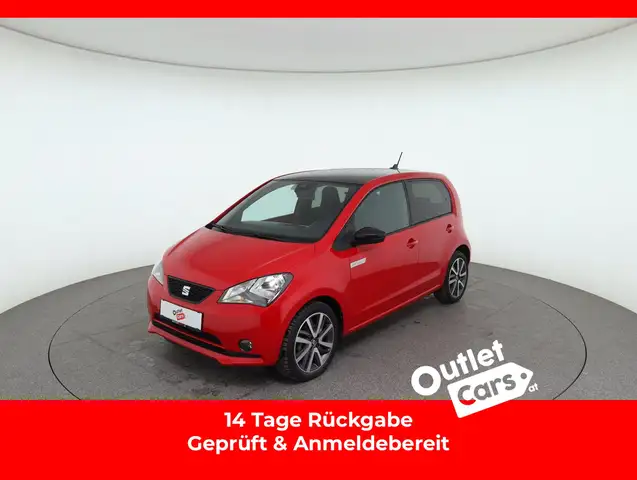 SEAT Mii electric Plus ASSIST+LM+PDC+SHZ+Winterp.+AUT