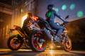 Kawasaki Z 500 SE Czerwony - thumbnail 5