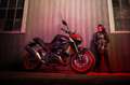 Kawasaki Z 500 SE Czerwony - thumbnail 7