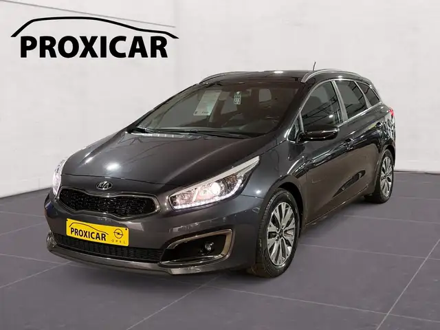 Kia Ceed SW / cee'd SW 1.4i 100CV Camera*Capteur*Cruise