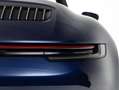 Porsche 992 Carrera 4S Cabriolet Blauw - thumbnail 22