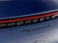 Porsche 992 Carrera 4S Cabriolet Blauw - thumbnail 18