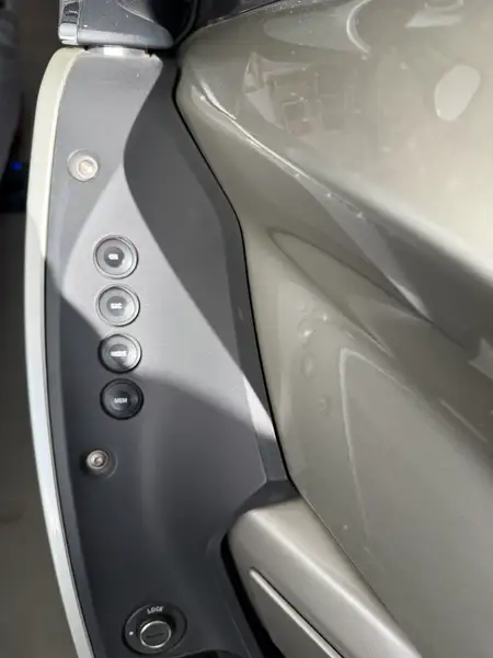 BMW K 1600 GTL - foto 5