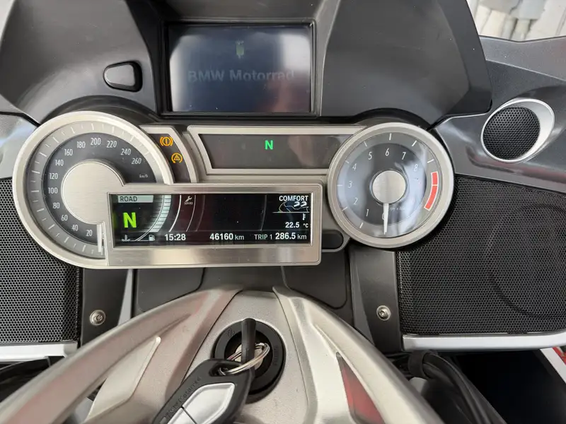 BMW K 1600 GTL - foto 4