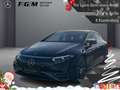 Mercedes-Benz EQS 450+ AMG Line Burm|DigiLight|HUD|KeyGo|360 Schwarz - thumbnail 1