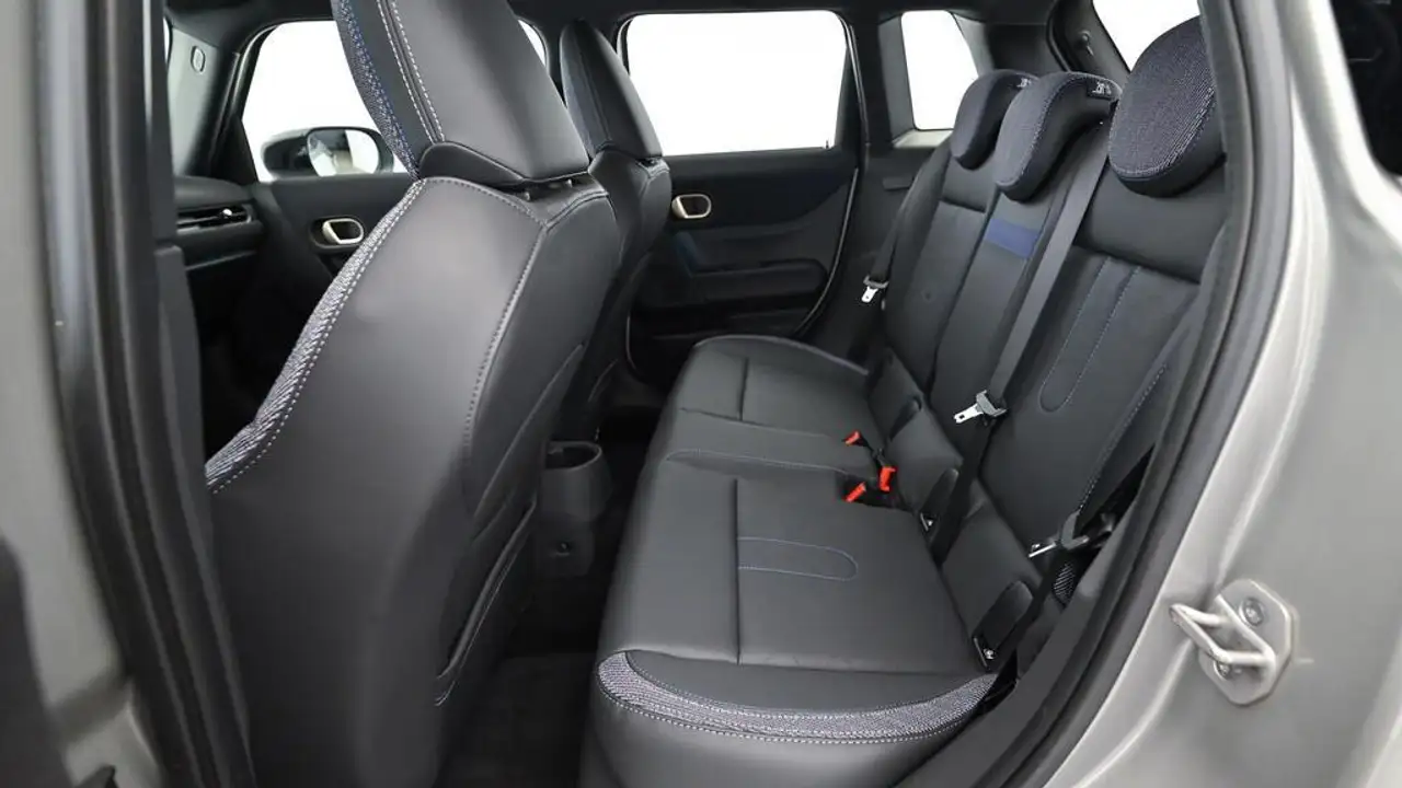 MINI Cooper Classic Trim, миниатюра 24
