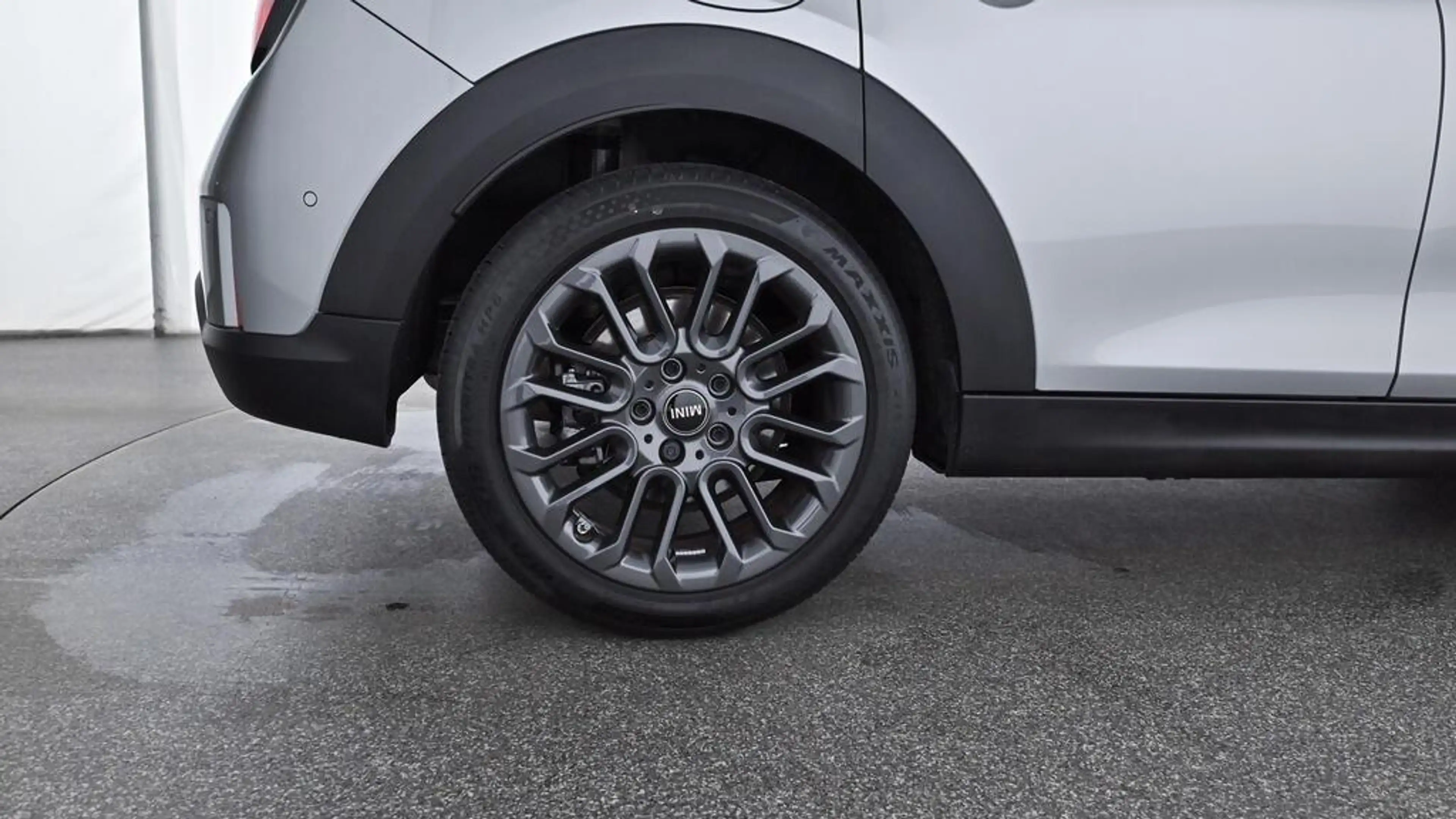 MINI Cooper C Classic Trim — photo 12