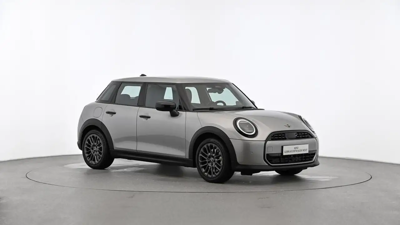 MINI Cooper Classic Trim, миниатюра 15