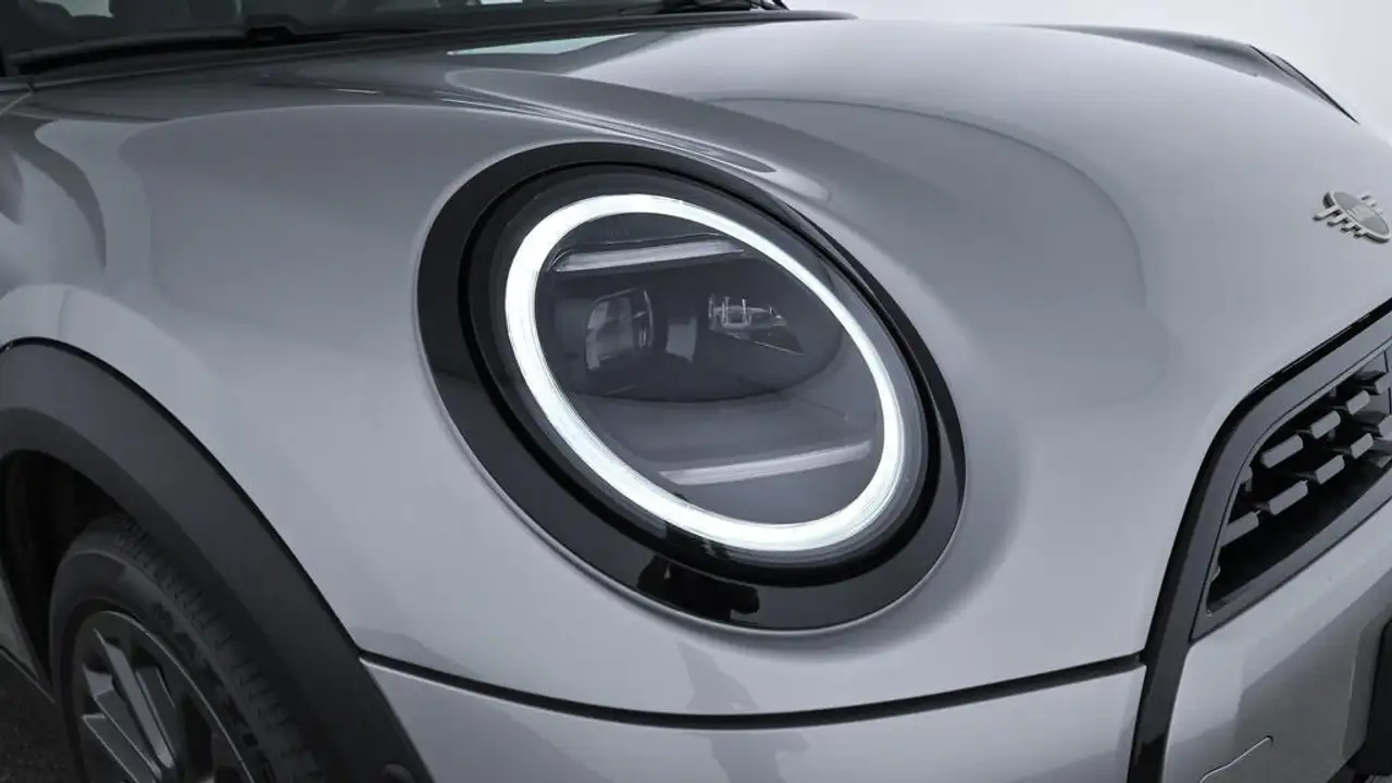 MINI Cooper Classic Trim, миниатюра 19