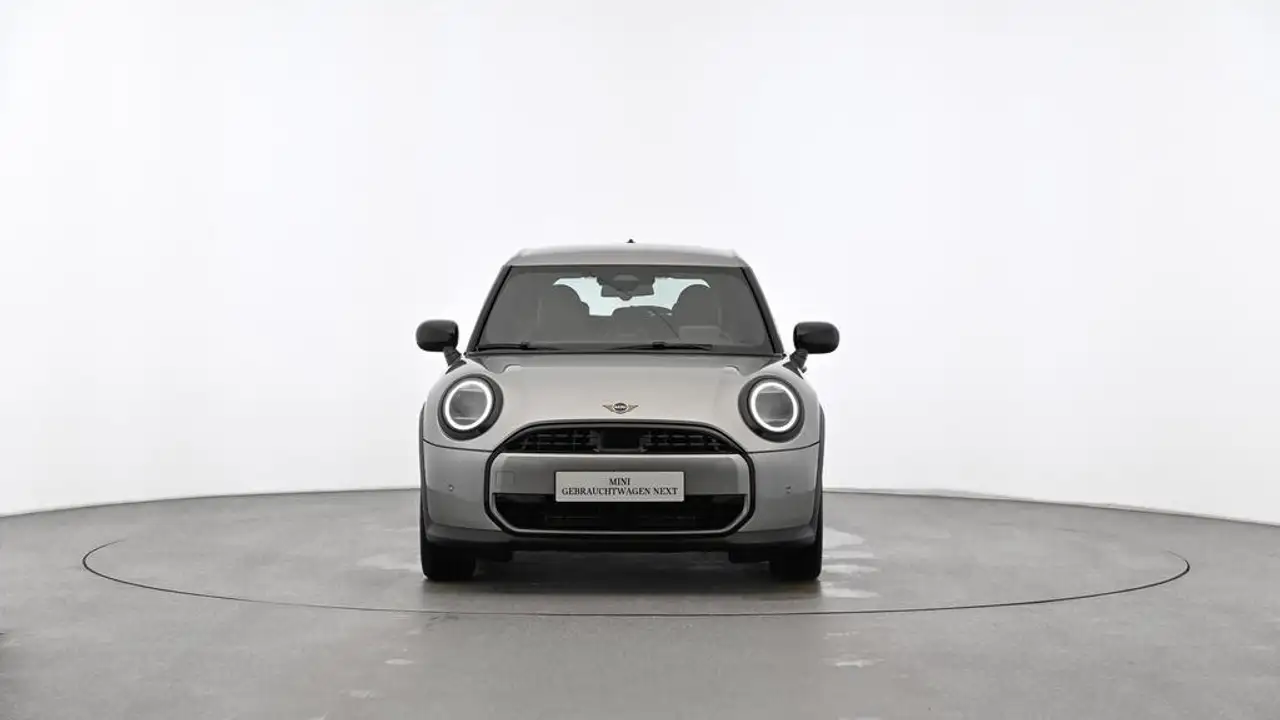 MINI Cooper Classic Trim, миниатюра 16