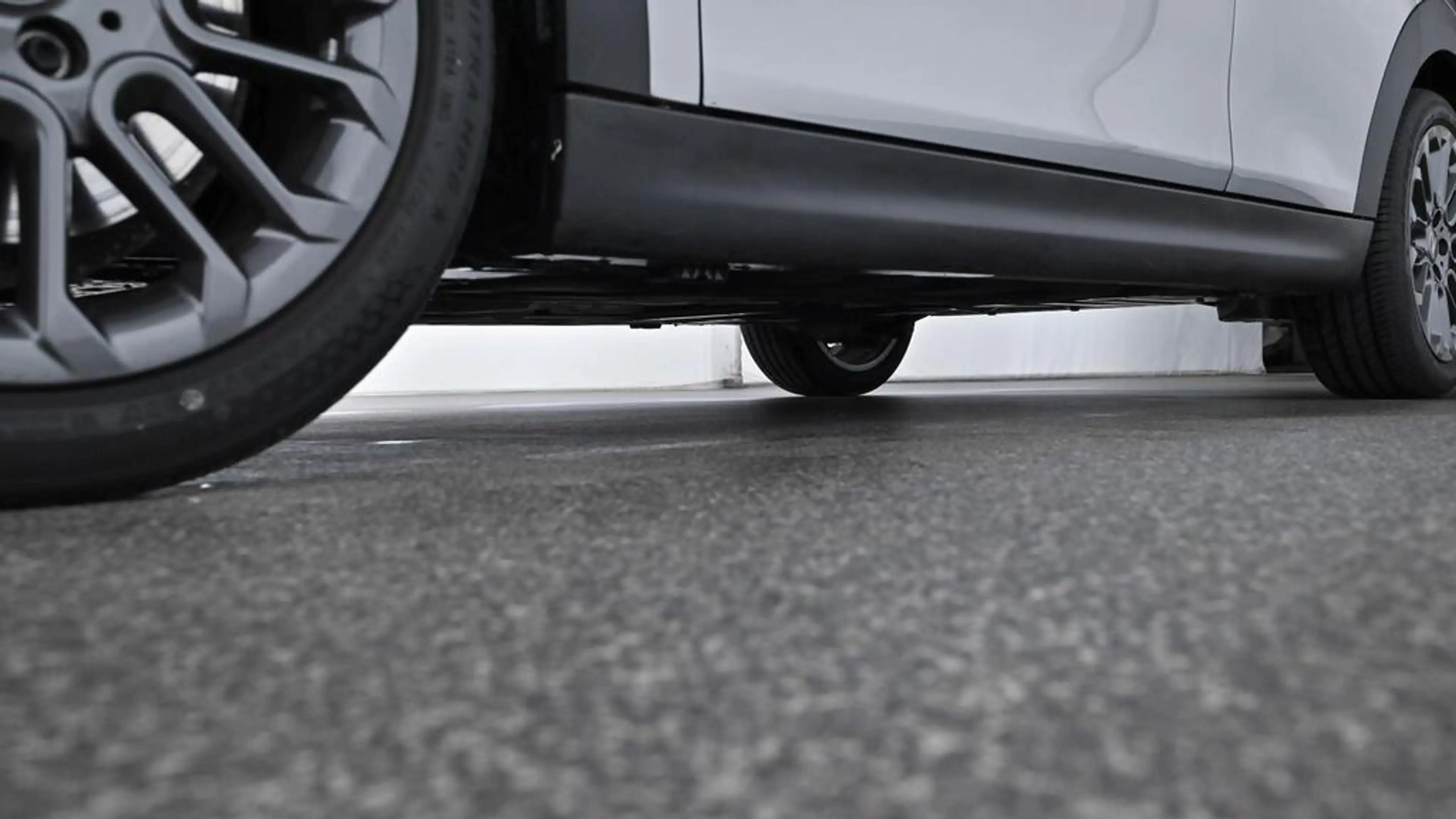 MINI Cooper C Classic Trim — photo 19