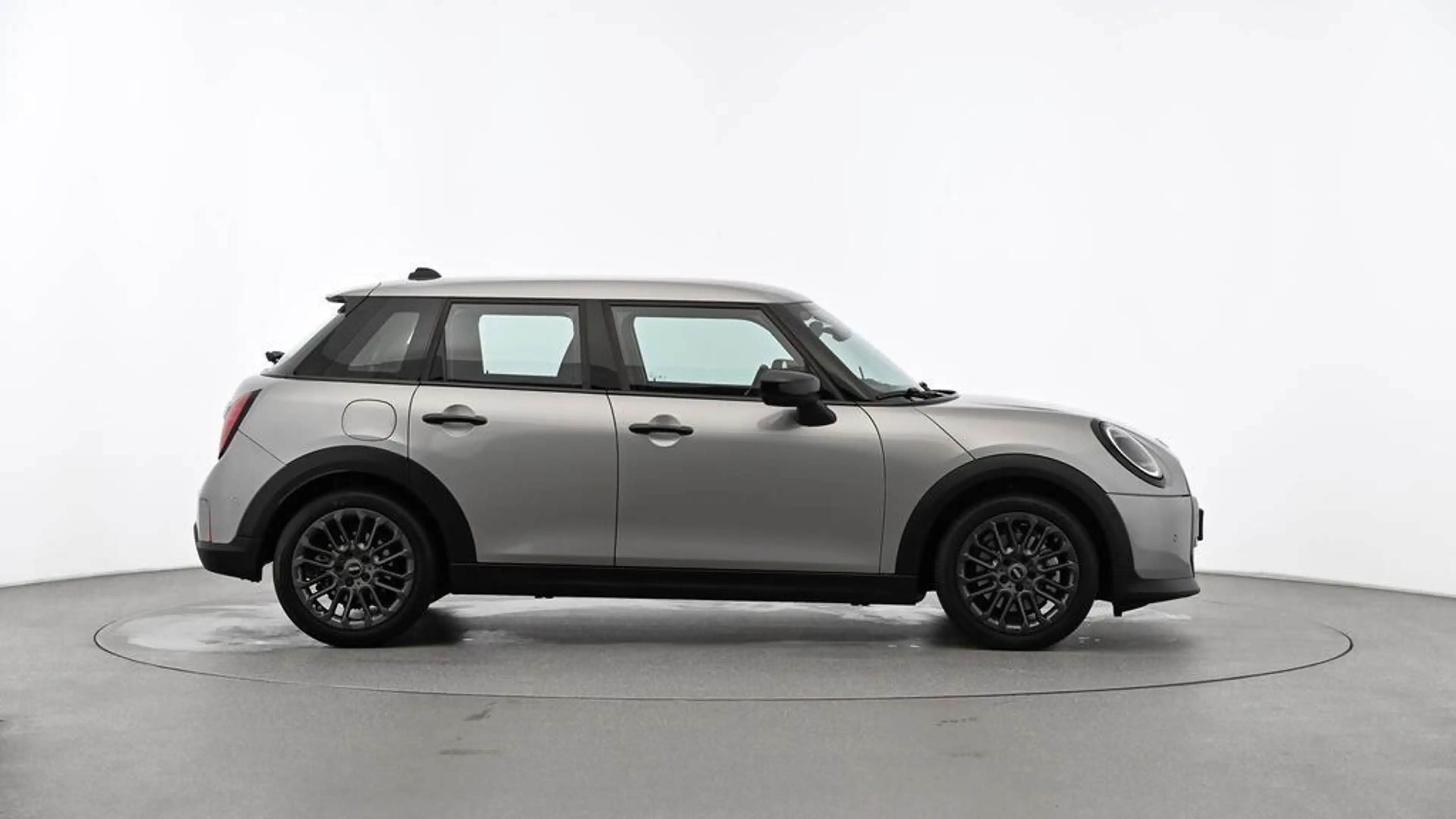 MINI Cooper C Classic Trim — photo 2