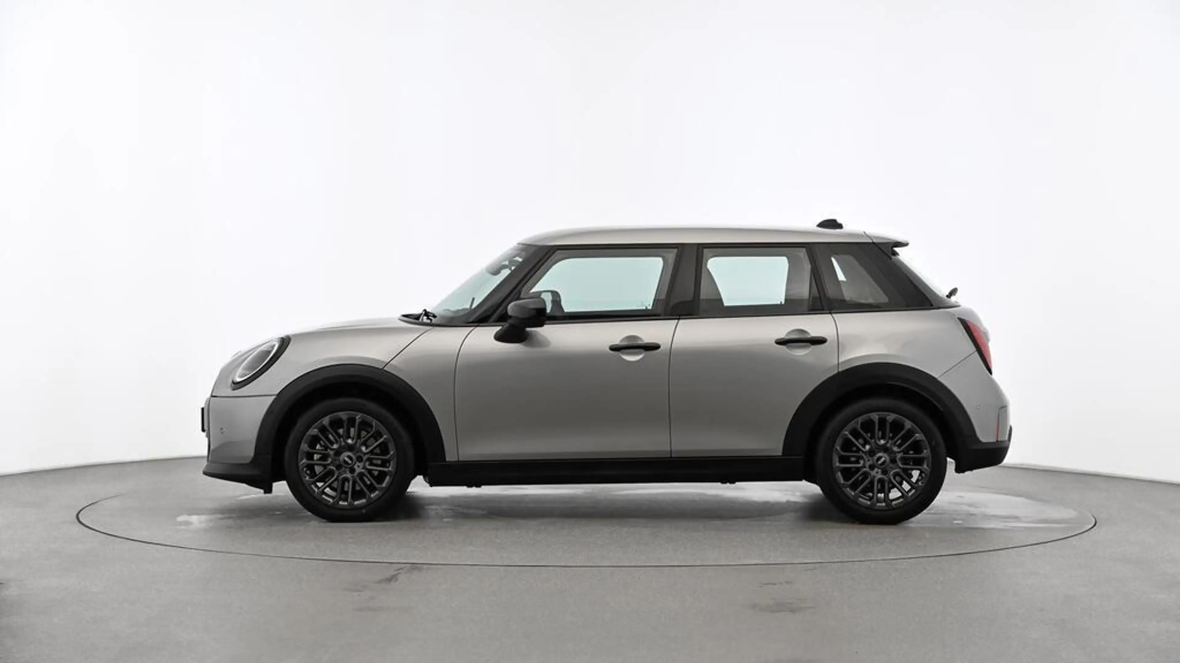 MINI Cooper C Classic Trim — photo 3