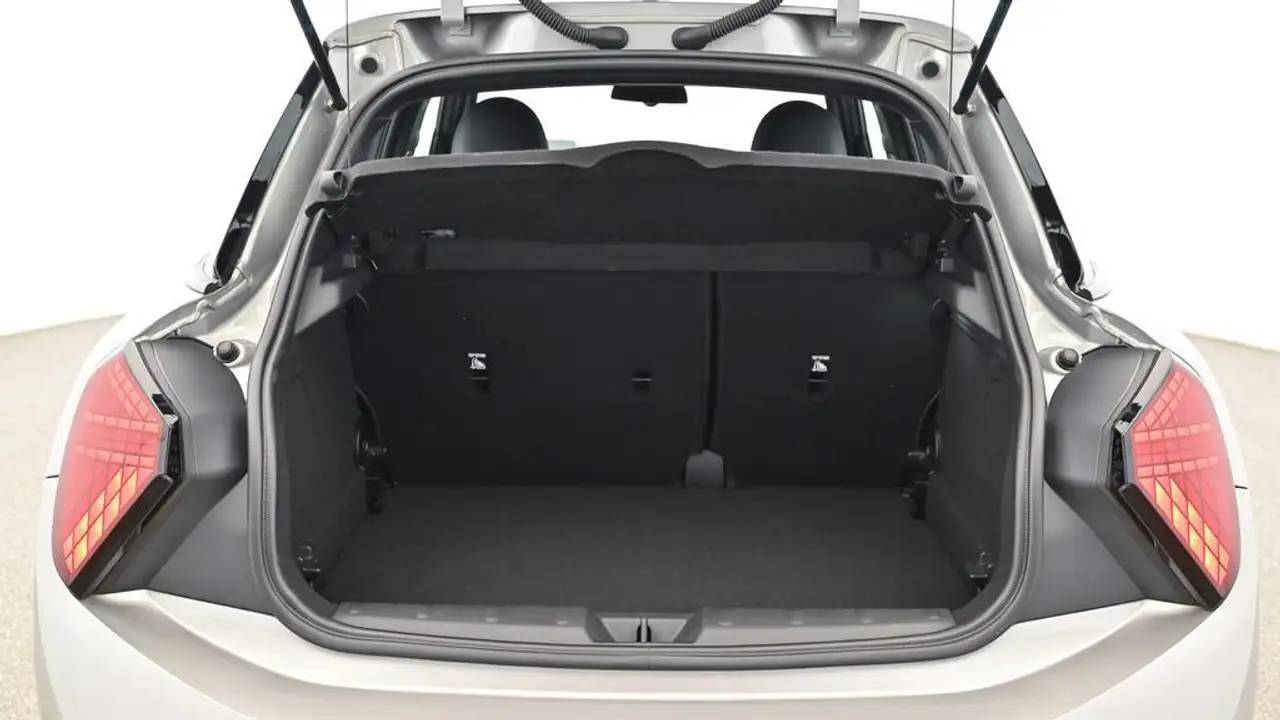 MINI Cooper Classic Trim, миниатюра 23