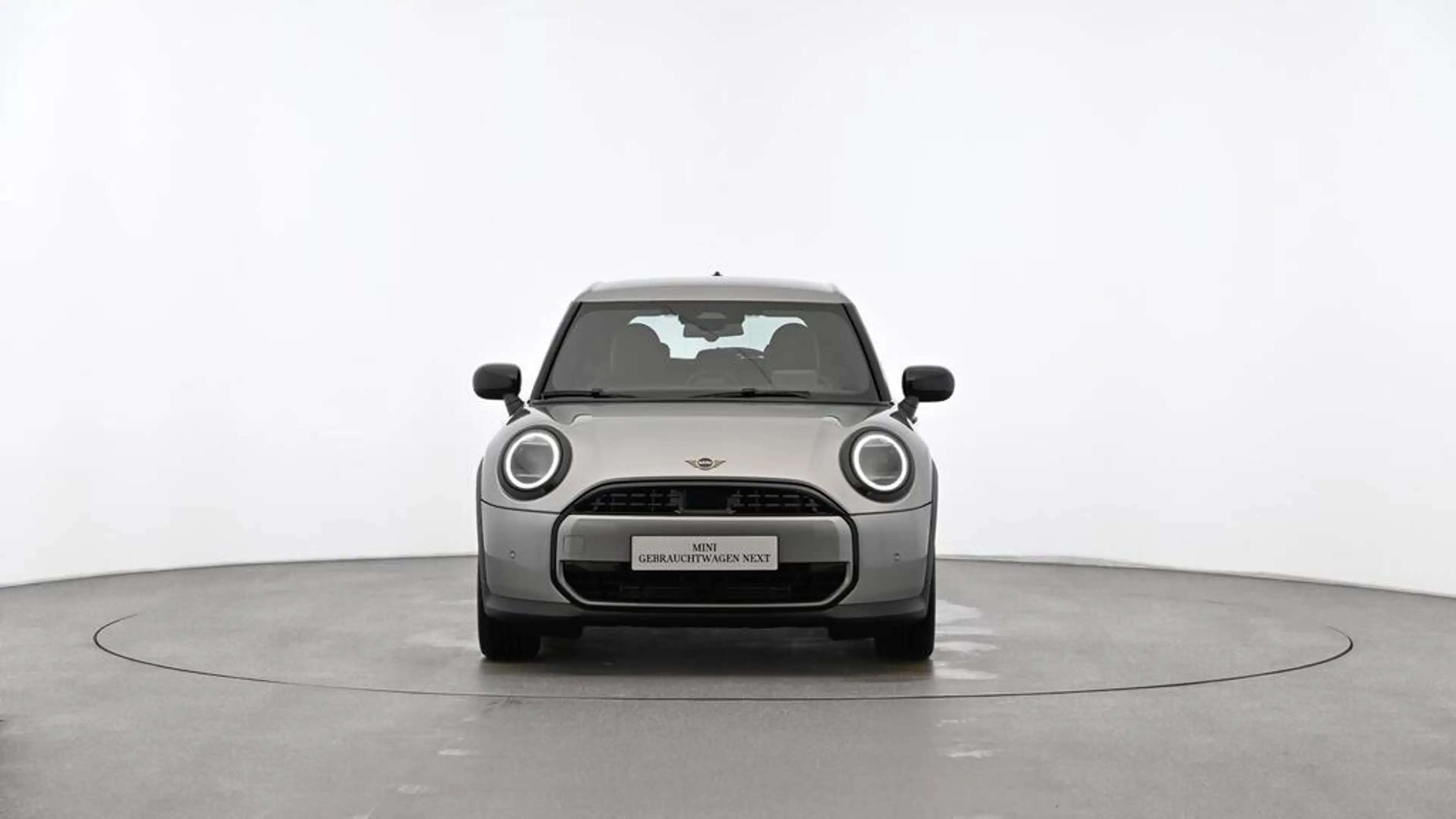 MINI Cooper C Classic Trim — photo 15