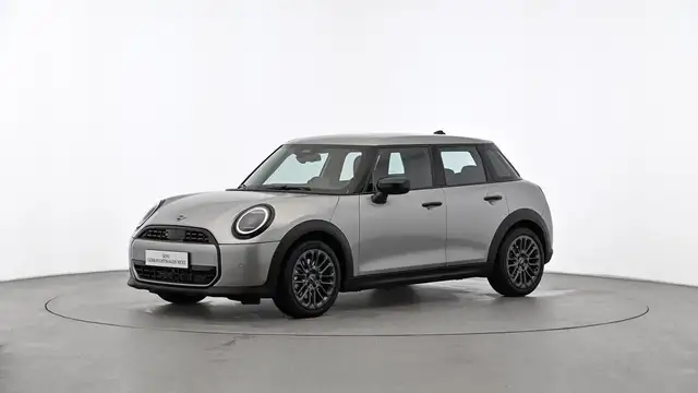 MINI Cooper C