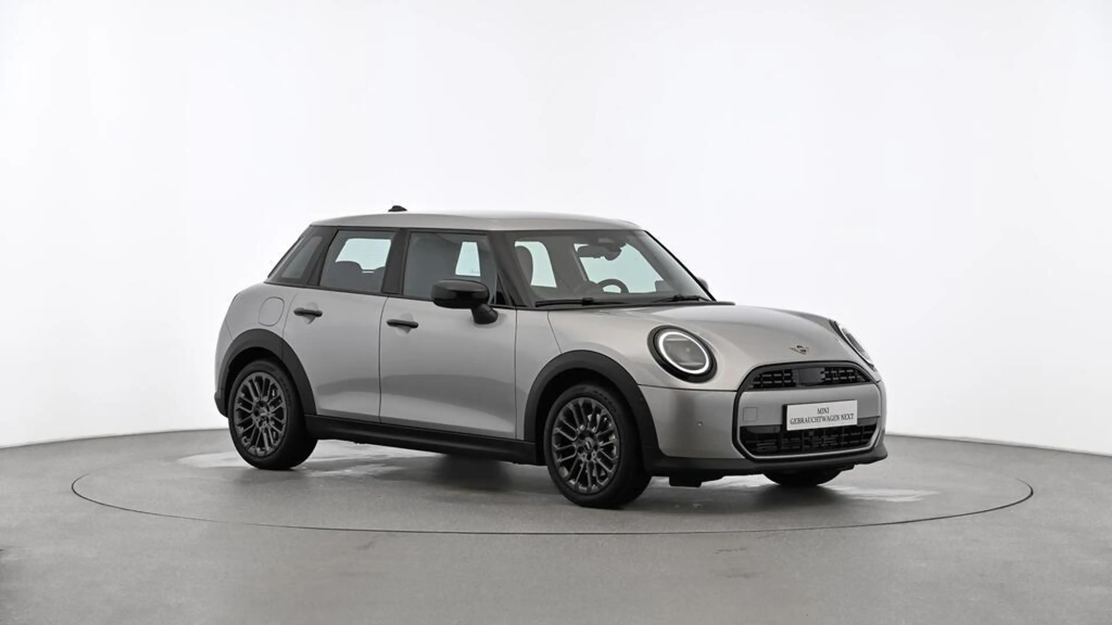 MINI Cooper C Classic Trim — photo 14