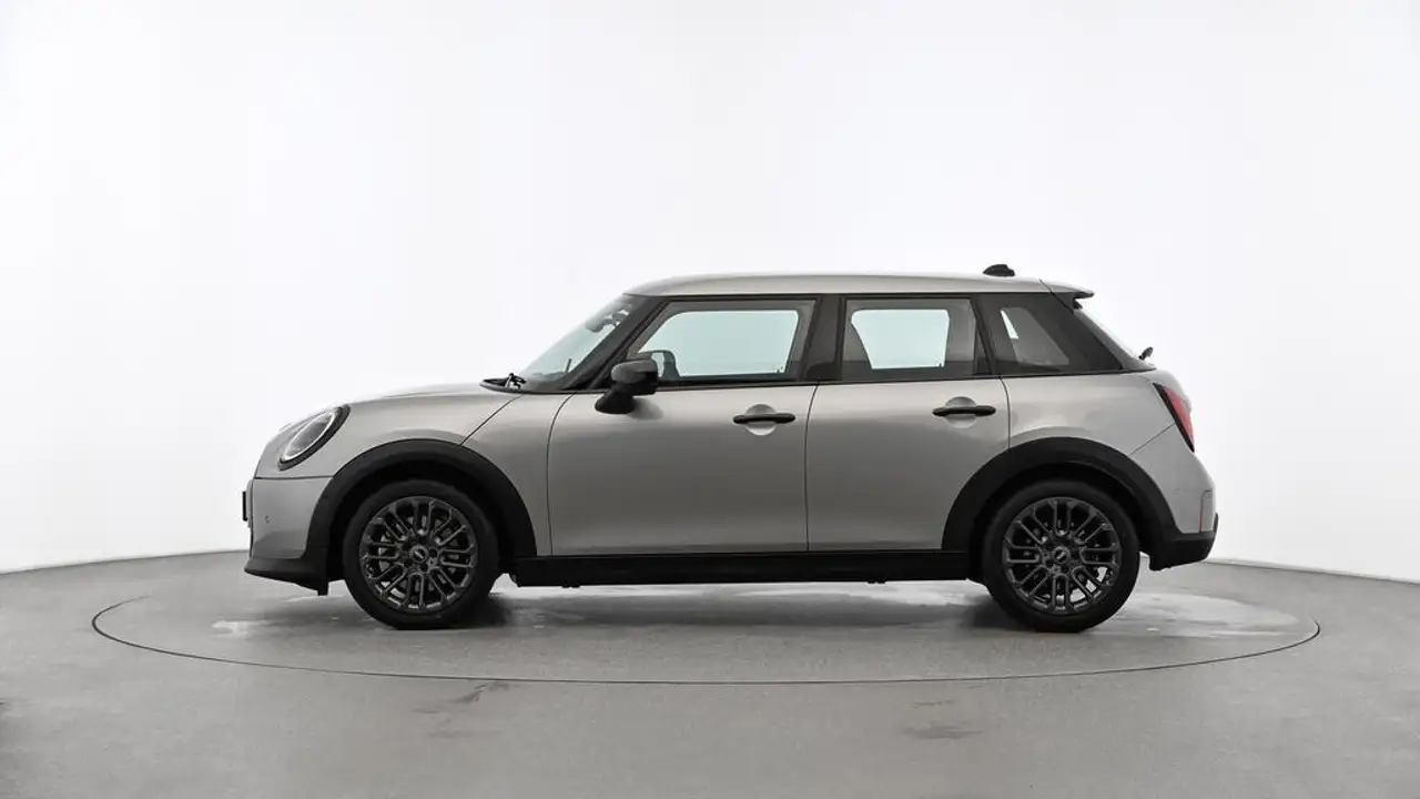 MINI Cooper Classic Trim, миниатюра 3