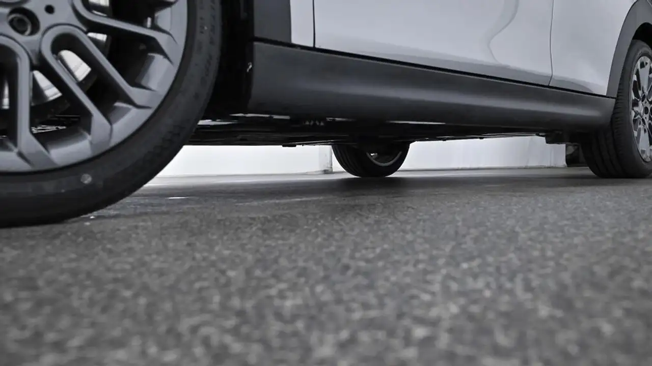 MINI Cooper Classic Trim, миниатюра 20