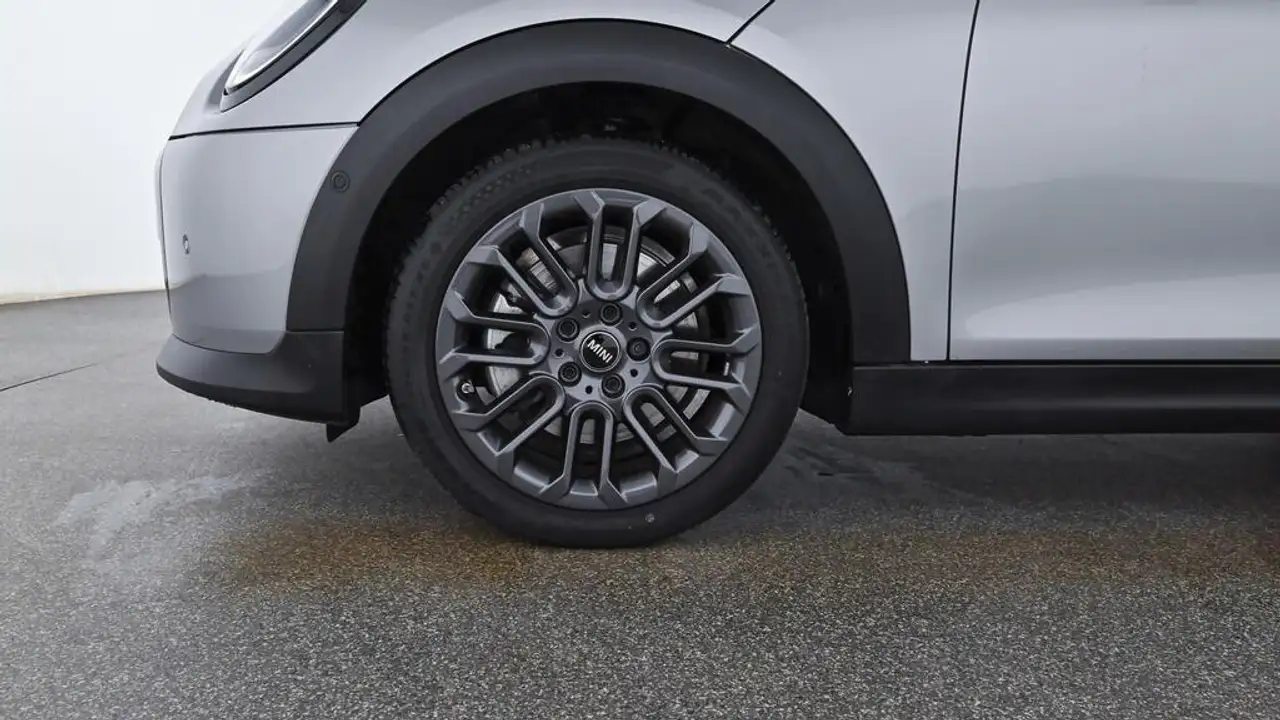 MINI Cooper Classic Trim, миниатюра 10