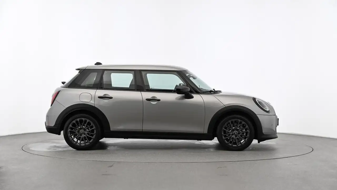 MINI Cooper Classic Trim, миниатюра 2