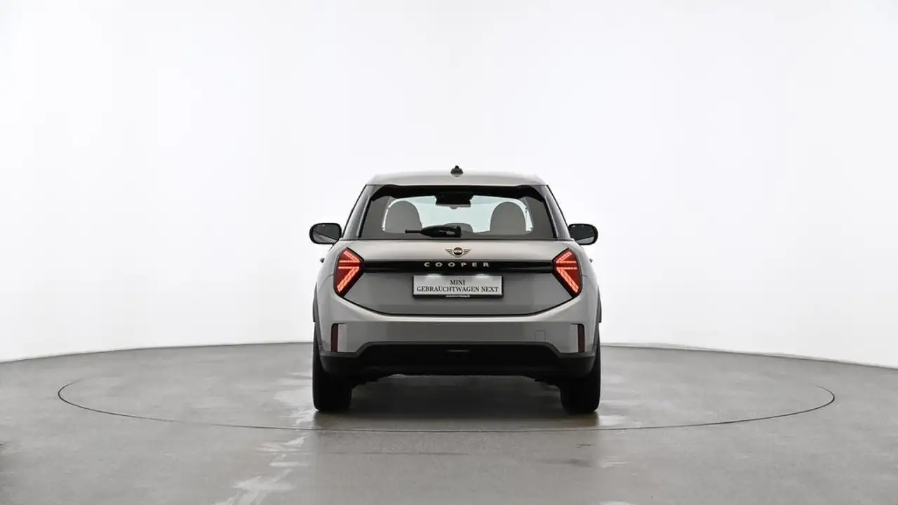 MINI Cooper Classic Trim, миниатюра 22