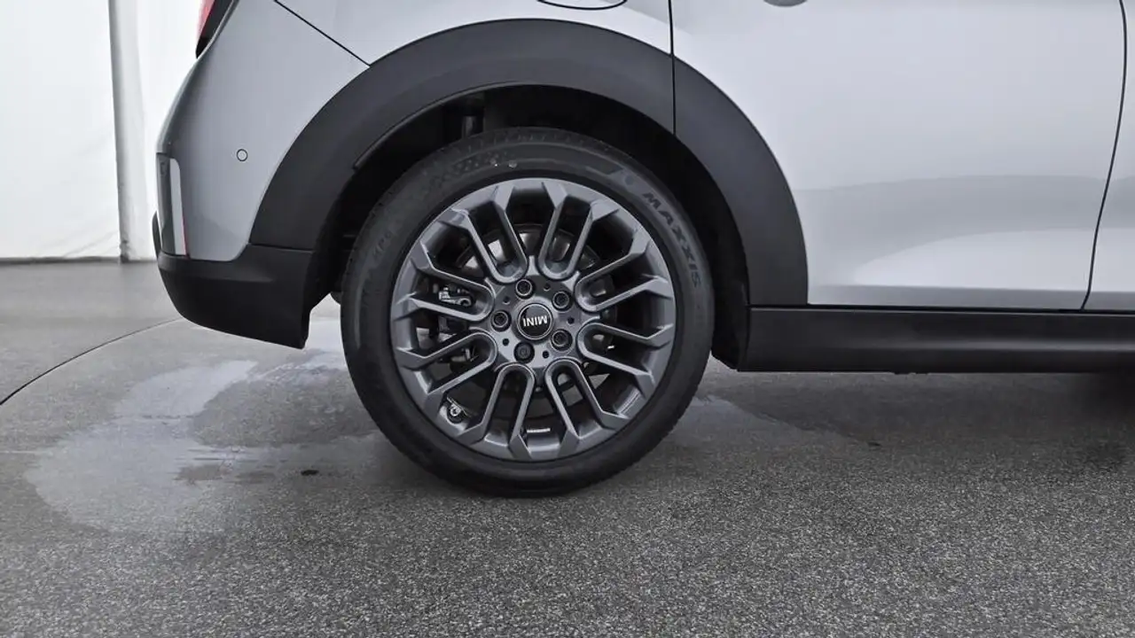 MINI Cooper Classic Trim, миниатюра 13